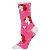 Unicorn Christmas 6 Pack - Cotton Crew